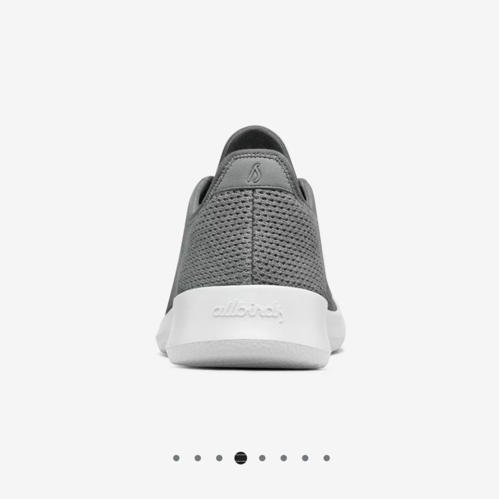 Allbirds Women's Tree Runners, NEW. - Picture 3 of 10